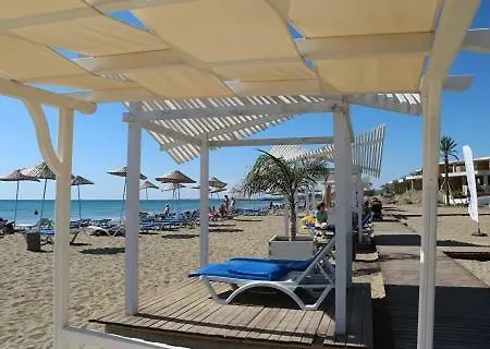 Apartman 2.2, Caesar Beach *