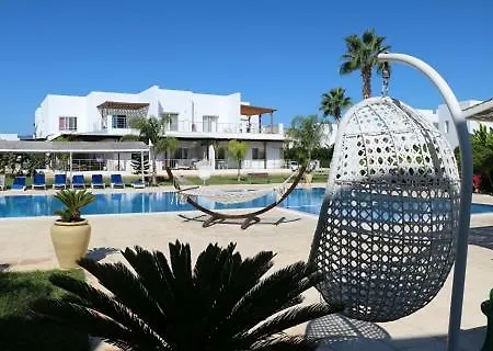 Apartment 2.2, Caesar Beach Gastria