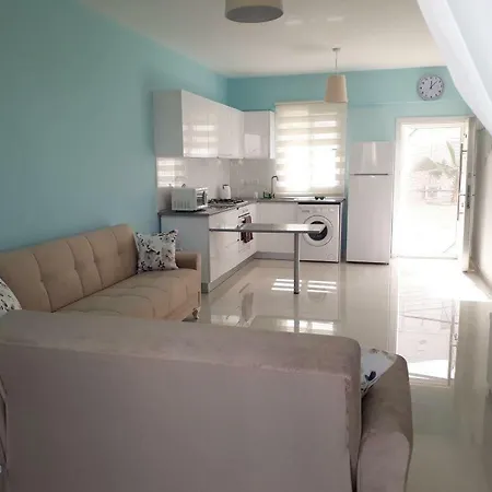 2.2, Caesar Beach Apartment